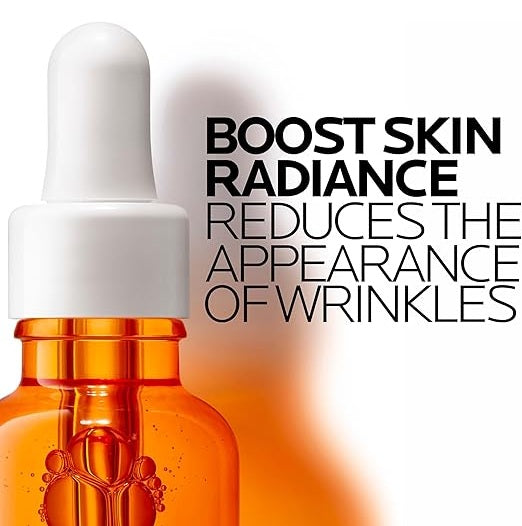 La Roche-Posay Vitamin C10 Serum