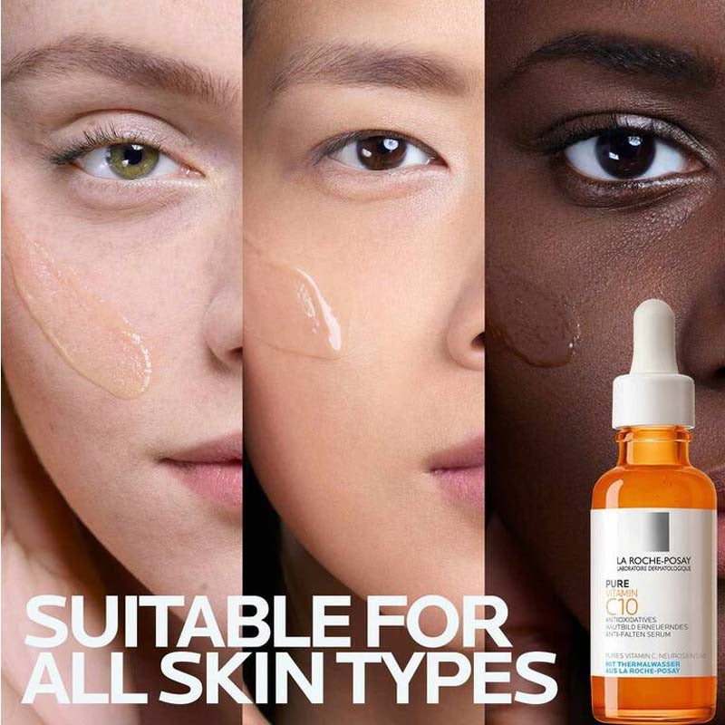 La Roche-Posay Vitamin C10 Serum